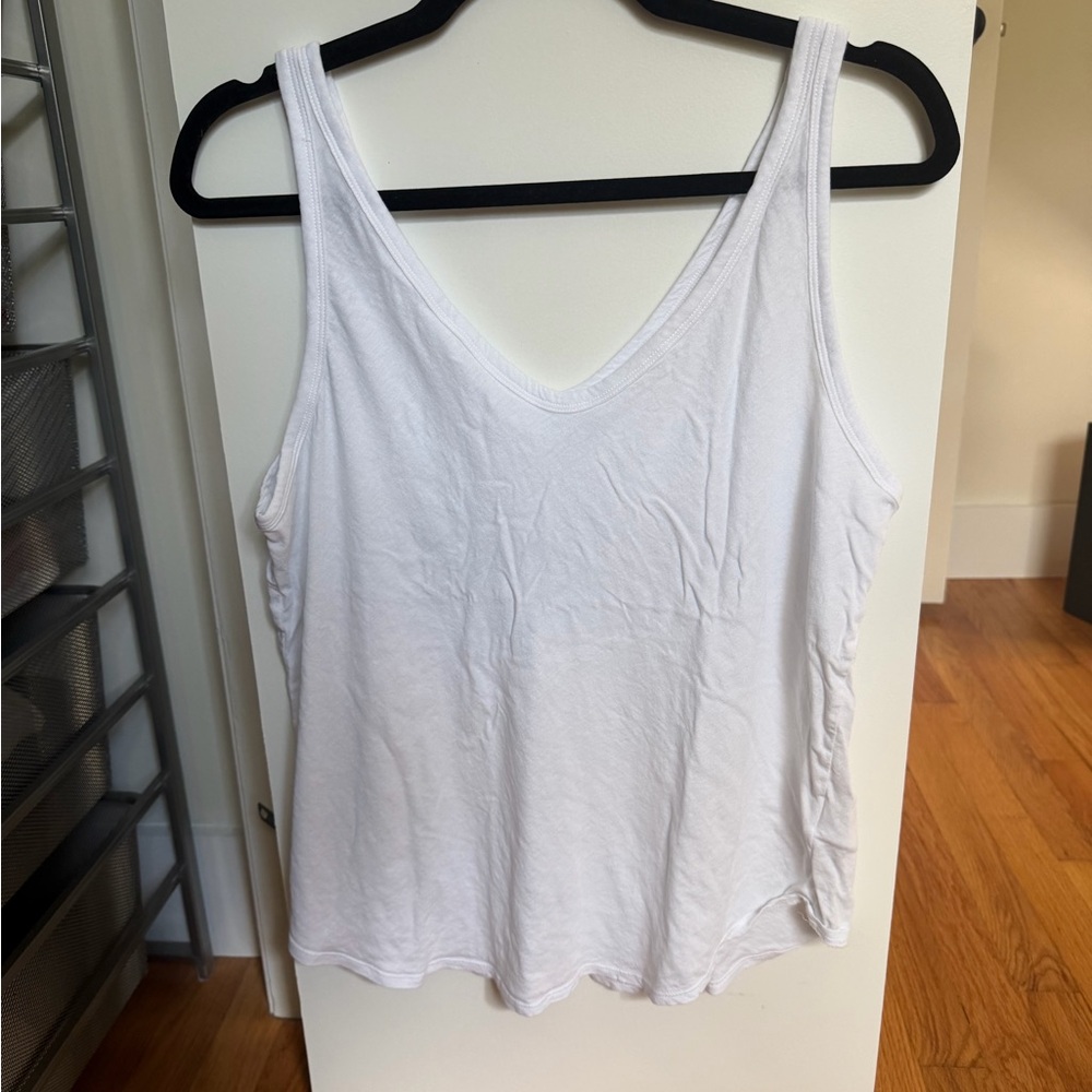 Everlane - The Air Cami